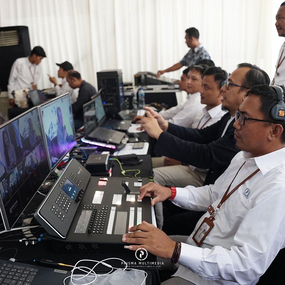 jasa live streaming
